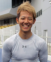 外田 心斗