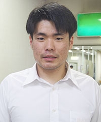 田上 晃也