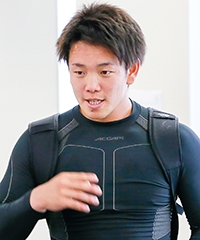 池野 健太