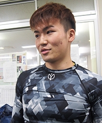 石井 洋輝