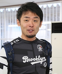 金澤 幸司