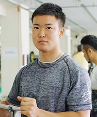 谷 和也