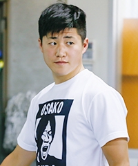 森田 優弥