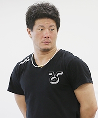 伊藤 成紀