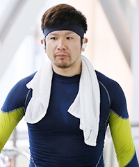 杉山 悠也