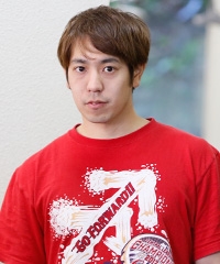 松浦 悠士