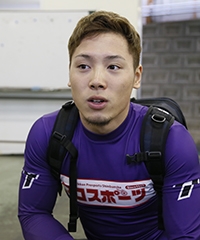 南 潤