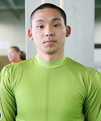 蒋野 翔太