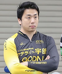 清水 裕友