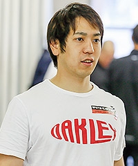 松浦 悠士