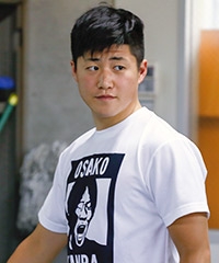 森田 優弥