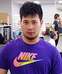 久保田 泰弘