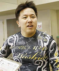 鷲田 幸司