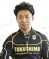 藤岡 隆治