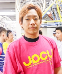 太田 竜馬