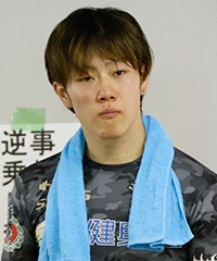 渡邉 雄太