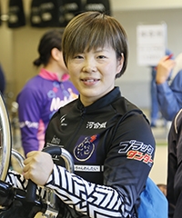 梅川 風子