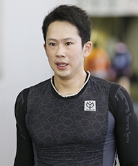 大石 崇晴