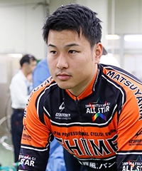 松本 貴治