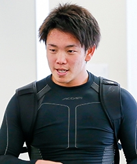 池野 健太
