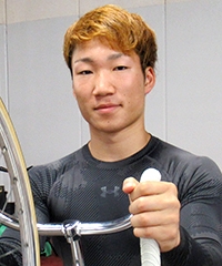 福永 大智