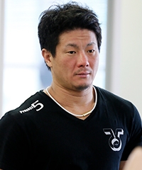 伊藤 成紀