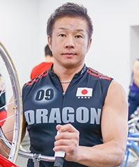 小倉 竜二