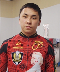 薦田 将伍