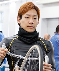 太田 竜馬