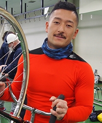 松井 宏佑