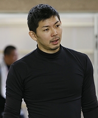 鈴木 謙太郎