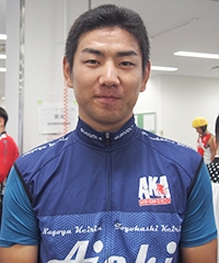 藤井 侑吾