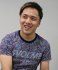 橋本 瑠偉
