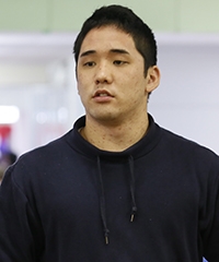 磯川 勝裕