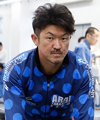 中川 誠一郎