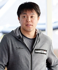 吉澤 純平