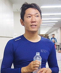 福田 真平