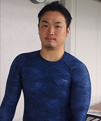嶋田 誠也
