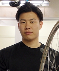 田中 和磨
