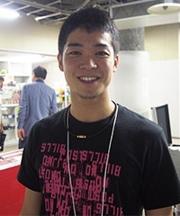 林 慶次郎