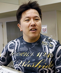 鷲田 幸司