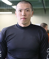 吉堂 将規