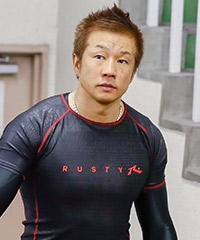 小倉 竜二