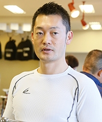 水谷 好宏