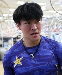 宗崎 世連