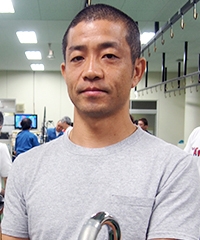 中村 圭志