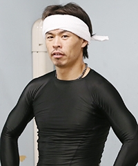 浅井 康太