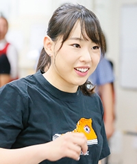 高木 真備