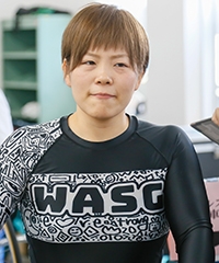 梅川 風子