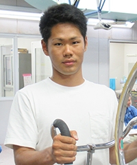 伊藤 颯馬